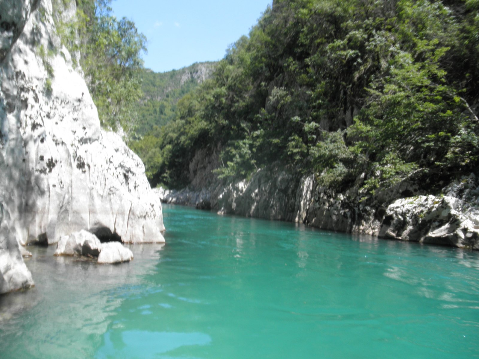 White Water Rafting30